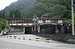 立山駅