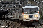 521M　伊東行普通列車　早川～根府川　2012.03.03