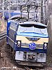 2レ　富士はやぶさ　EF6653　根府川～早川　2009.03.01