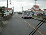 2020.2.23 (34) 西尾いきバス - 南部福祉センターバス停すぎ 1950-1500