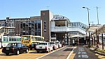 [JR西] 駅舎@守山駅（東海道本線）