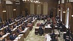 国会は茶番劇