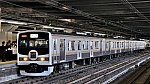 [JR東] 205系電車「いろは」