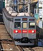 8522F　あざみ野～江田　2020.02.24