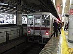 20180311東武北千住駅_東武11601