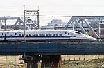 東海道新幹線　700系 C54編成
