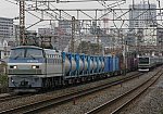 EF210　EF66-100　EH500　平塚　大磯　撮影地　東海道線　貨物列車　71レ　1097レ　2079レ