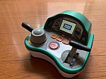 TAKARAタカラTOMYトミー[動作品]プラレール大人気シリーズ「ぼくはプラレール運転士 新幹線で行こう! 」