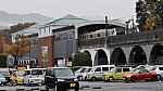 [JR東] 駅全景@武蔵五日市駅（五日市線）