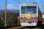 200306_静岡鉄道_1001F富士山