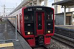 JR九州813系電車