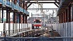 [京急] 1000形電車II 1429編成@小島新田～産業道路