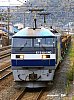 8090レ　EF210-140+日鐵チキ9B　二宮～大磯　2020.03.22