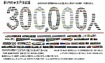 30万人訪問者突破画像60