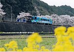 錦川鉄道1