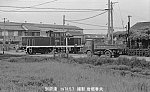 7807805　別府鉄道DD502