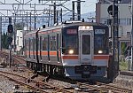 DF200 DF200-200 DD51
 貨物列車　関西線　撮影地　313系　キハ75系　クレーマー　弥富駅