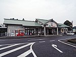 吉都線・高原駅