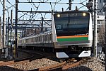 20200324大宮～宮原クハE233-3511