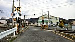 東北本線郡山踏切Ｘ1方向1