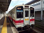 肥薩おれんじ鉄道　HSOR100形（105A）