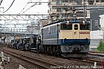 EF652067 シキ1000×3＋コキ104×9 202004