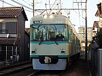 京阪700形 701F