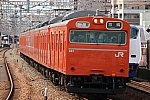 JR_West_Osaka_Loop_Line_103_Series_Lastrun