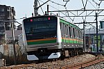 20200321大宮～宮原クハE233-3515