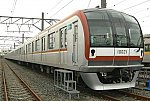 東京メトロ10000系電車