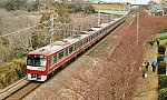 Keikyu_1000_Series