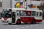 関東バス B3008