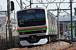 202000321大宮～宮原クハE231-8030