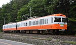 Alpico_Kotsu_Kamikochi_Line_3000_Series