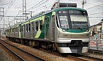 Tokyu_7000_Series(Ikegami_Line)