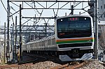 202000321大宮～宮原クハE231-8061