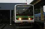 JR東日本（E991系) 研修用機械