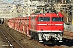 5388レ　EF8195　松戸～金町　2012.02.04