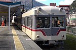 富山地方鉄道10020形電車