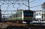 20200321大宮～宮原クハE232-3010