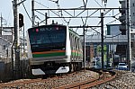 20200321大宮～宮原クハE233-3536