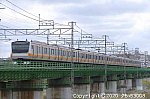 立川～日野（上り）　2020年04月