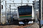 202000321大宮～宮原クハE233-3502