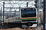 20200321大宮～宮原クハE231-8059