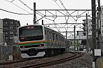 20200322大宮～宮原クハE231-8055