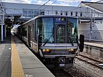 JR西日本223系電車
