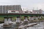 立川～日野（上り）　2020年05月