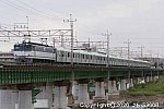 立川～日野（下り）　2020年05月