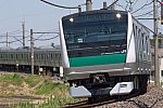 E233系7000番台