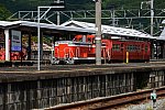 山4. 配9531 DE1541+47-138和田山ST200523